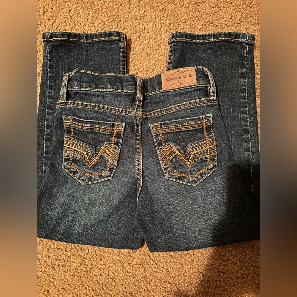 Kids Cody James Jeans